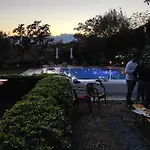 Gospodarstwo wiejskie Casa Tonello Zugliano (Vicenza)