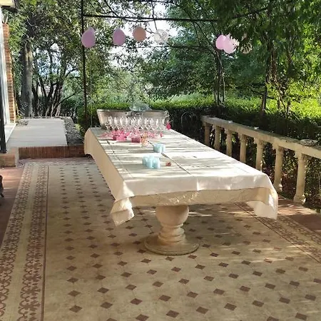 Casa Tonello *