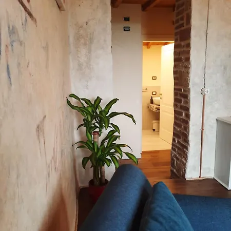 Casa Tonello בית כפרי