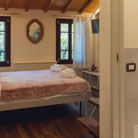 Landhaus Casa Tonello *
