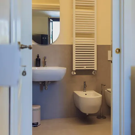 Landhaus Casa Tonello
