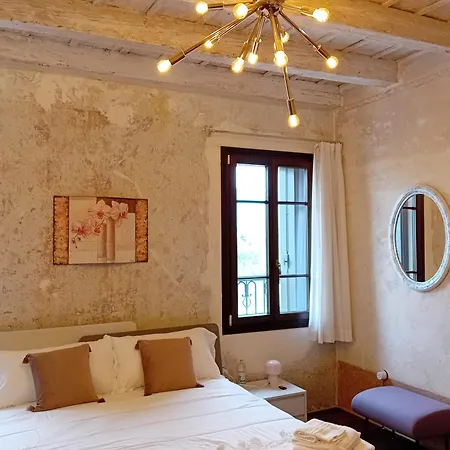Casa Tonello