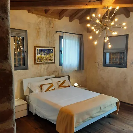 Landhaus Casa Tonello