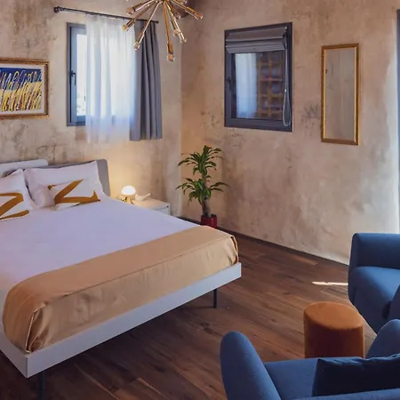 בית כפרי Casa Tonello