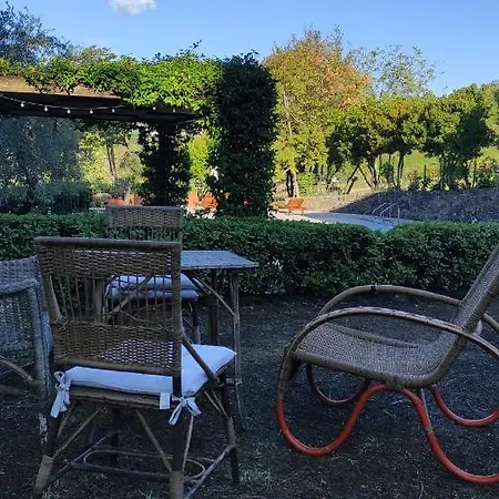 Casa Tonello Zugliano Country house Zugliano (Vicenza)