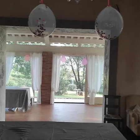 Casa Tonello Zugliano Landhaus Zugliano (Vicenza)