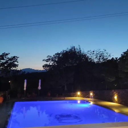 Casa Tonello Zugliano Country house *