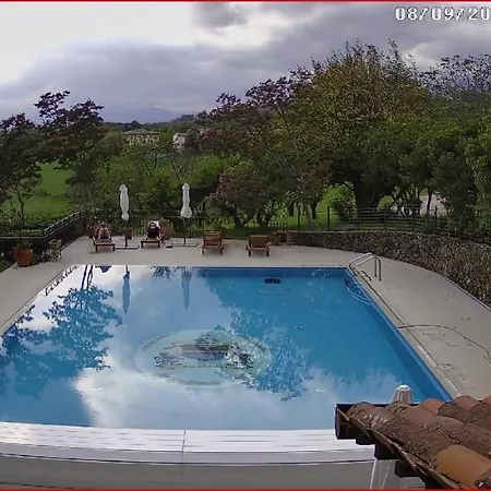 Casa Tonello Zugliano Country house *