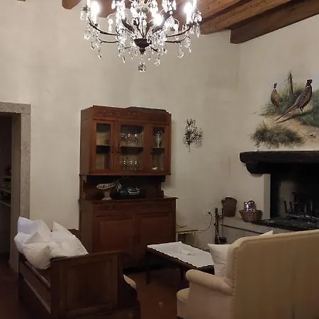 Country house Casa Tonello Zugliano *