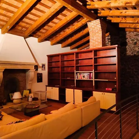 Casa Tonello Zugliano Country house