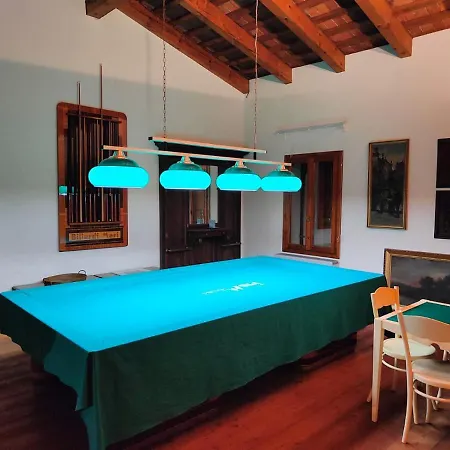Casa Tonello Zugliano
