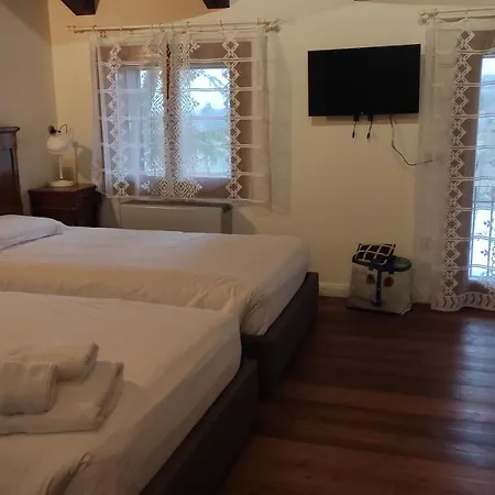 Casa Tonello Zugliano Zugliano (Vicenza)