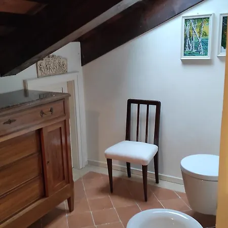 Country house Casa Tonello Zugliano *