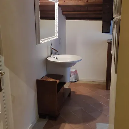 Casa Tonello Zugliano Country house