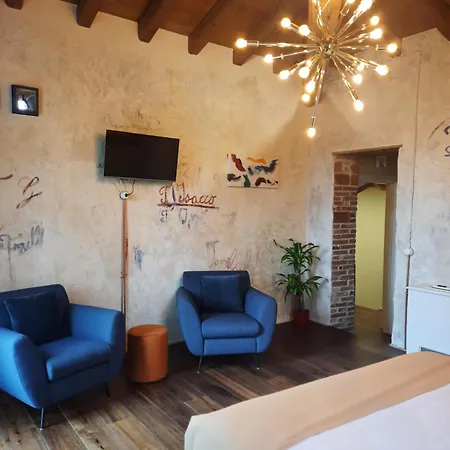 Casa Tonello * Zugliano (Vicenza)