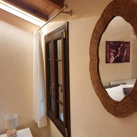 Hétvégi ház Casa Tonello *