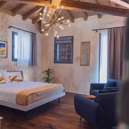 Casa Tonello