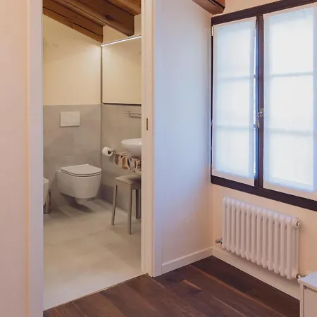 Venkovský dům Casa Tonello