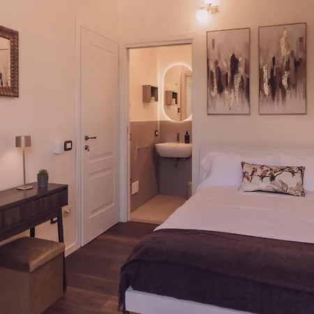 Venkovský dům Casa Tonello *