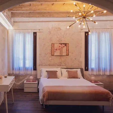 Venkovský dům Casa Tonello