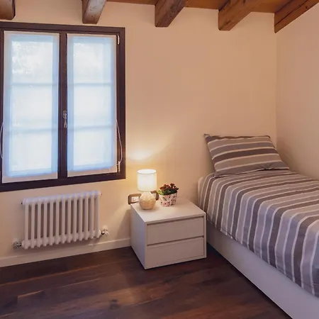 Casa Tonello * Zugliano (Vicenza)