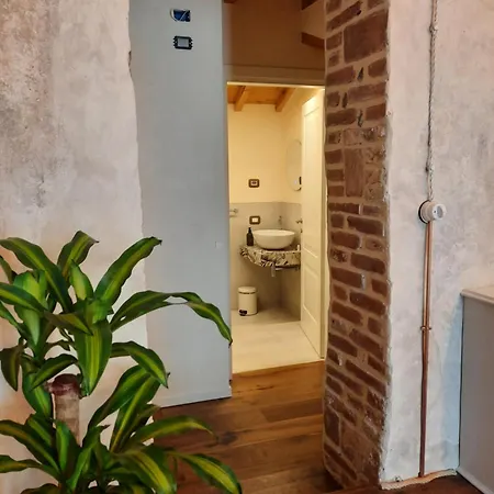 Casa Tonello *