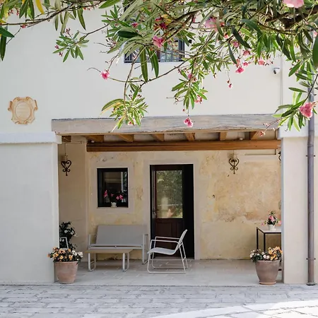 Casa Tonello Casa di campagna