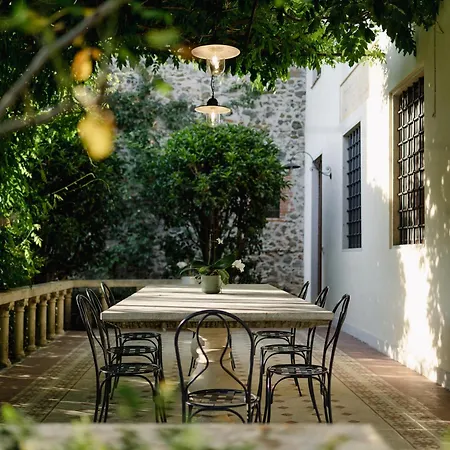 Casa di campagna Casa Tonello