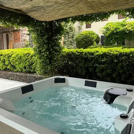 Casa di campagna Casa Tonello Zugliano (Vicenza)