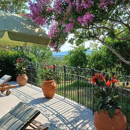 Casa Tonello