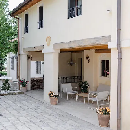 Casa Tonello * Zugliano (Vicenza)